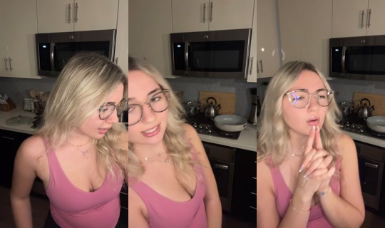 ever.dulcinea TikTok Live — Oct 4, 2026, 5:56 AM