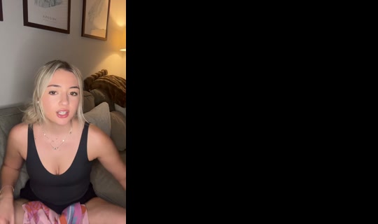 ever.dulcinea TikTok Live — Oct 5, 2026, 3:13 AM