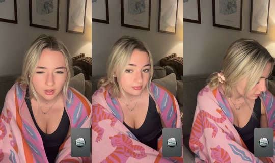 ever.dulcinea TikTok Live — Oct 5, 2026, 8:06 AM