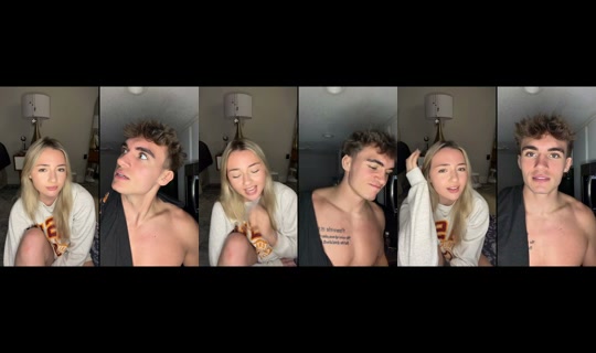 ever.dulcinea TikTok Live — Oct 6, 2026, 3:25 AM