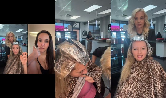 ever.dulcinea TikTok Live — Oct 7, 2026, 10:38 PM