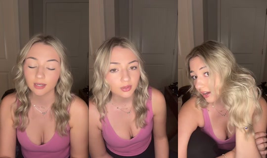 ever.dulcinea TikTok Live — Oct 8, 2026, 2:06 AM