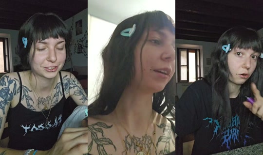everyday.is.caturday TikTok Live — Aug 21, 2026, 9:52 AM