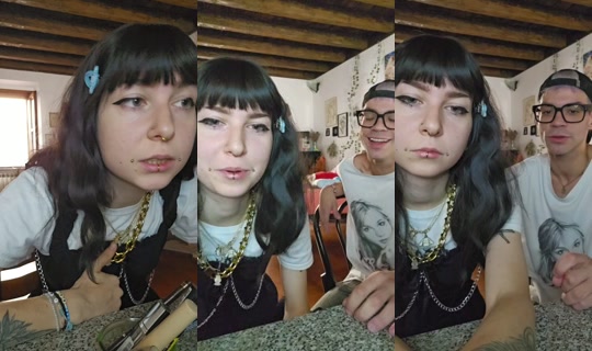 everyday.is.caturday TikTok Live — Aug 23, 2026, 9:28 AM