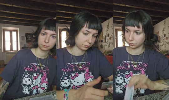 everyday.is.caturday TikTok Live — Aug 24, 2026, 1:22 PM