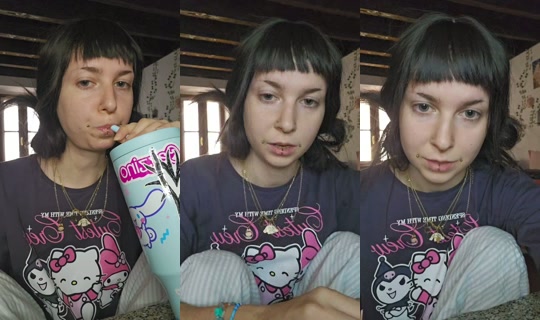 everyday.is.caturday TikTok Live — Aug 24, 2026, 1:41 PM