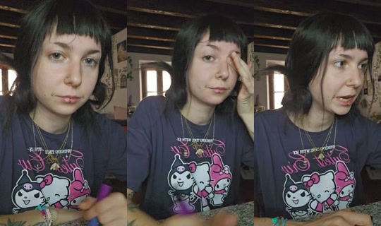everyday.is.caturday TikTok Live — Aug 24, 2026, 2:03 PM