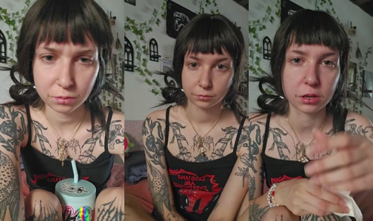 everyday.is.caturday TikTok Live — Aug 26, 2026, 10:25 AM