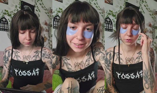 everyday.is.caturday TikTok Live — Aug 27, 2026, 10:05 AM