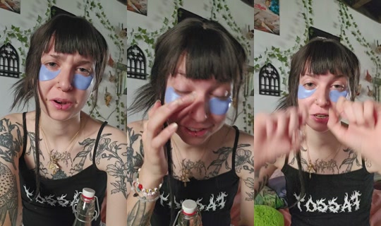 everyday.is.caturday TikTok Live — Aug 27, 2026, 10:56 AM