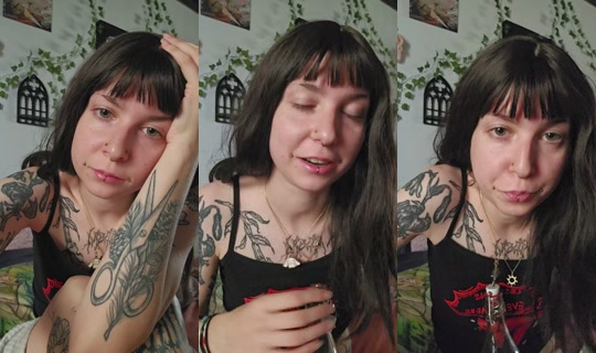everyday.is.caturday TikTok Live — Aug 28, 2026, 9:50 AM