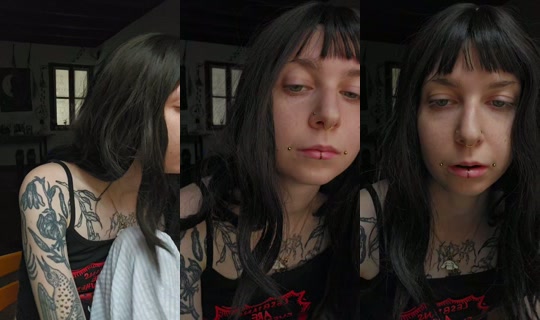 everyday.is.caturday TikTok Live — Aug 28, 2026, 2:01 PM