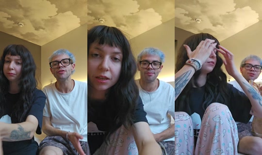 everyday.is.caturday TikTok Live — Aug 29, 2026, 5:12 PM