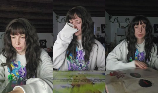 everyday.is.caturday TikTok Live — Sep 22, 2026, 12:41 PM