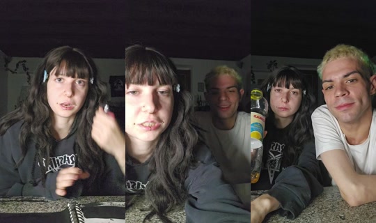 everyday.is.caturday TikTok Live — Sep 22, 2026, 7:01 PM