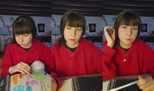 everyday.is.caturday TikTok Live — Sep 25, 2026, 12:10 PM
