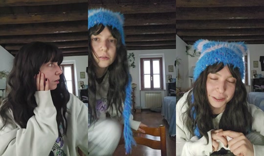 everyday.is.caturday TikTok Live — Sep 28, 2026, 11:37 AM