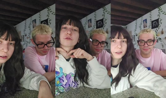 everyday.is.caturday TikTok Live — Sep 28, 2026, 12:27 PM