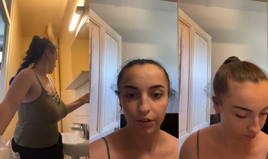 everyday.mom11 TikTok Live — Oct 2, 2026, 1:40 PM
