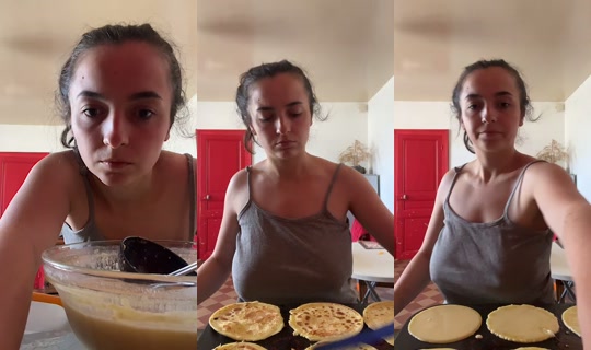 everyday.mom11 TikTok Live — Oct 3, 2026, 1:19 PM