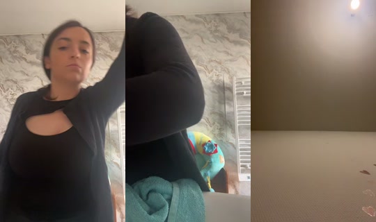 everyday.mom11 TikTok Live — Oct 5, 2026, 6:18 AM
