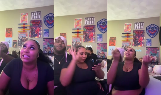 everykissbeginswitkayy TikTok Live — Aug 29, 2026, 6:08 AM