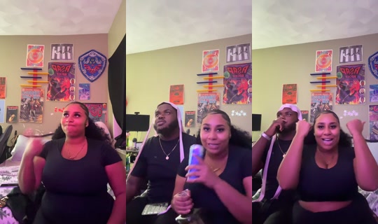 everykissbeginswitkayy TikTok Live — Aug 29, 2026, 8:00 AM
