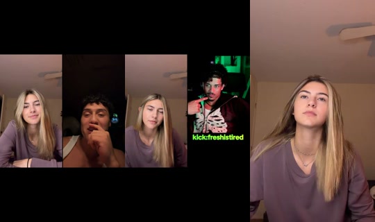 everyonelovesbribri TikTok Live — Sep 28, 2026, 6:17 AM