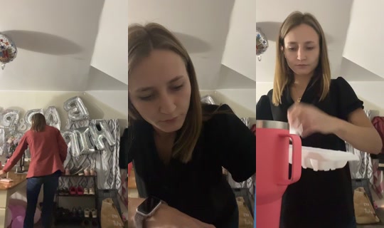 everything.hub224 TikTok Live — Sep 15, 2026, 2:20 AM