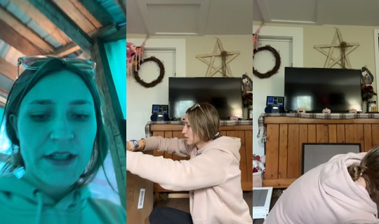 everything.hub224 TikTok Live — Oct 8, 2026, 8:29 PM