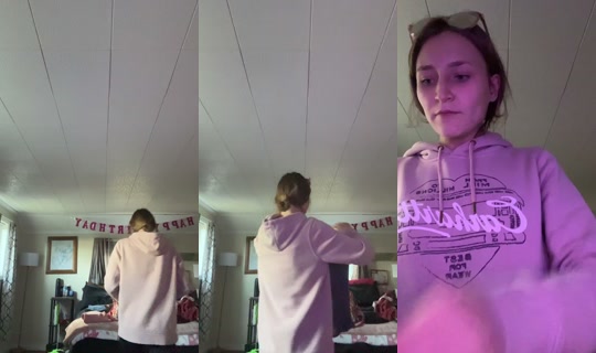 everything.hub224 TikTok Live — Oct 8, 2026, 10:06 PM
