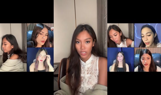 everything_fonlike TikTok Live — Aug 23, 2026, 5:38 PM
