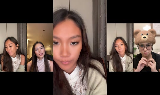everything_fonlike TikTok Live — Aug 23, 2026, 8:09 PM