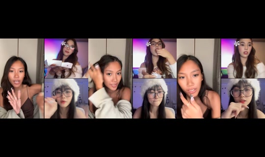 everything_fonlike TikTok Live — Aug 30, 2026, 6:07 PM