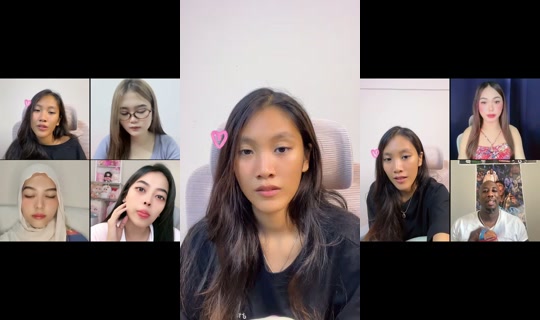 everything_fonlike TikTok Live — Sep 1, 2026, 6:02 PM