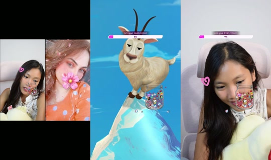 everything_fonlike TikTok Live — Sep 2, 2026, 8:05 AM