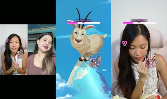 everything_fonlike TikTok Live — Sep 2, 2026, 8:55 AM