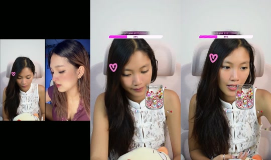 everything_fonlike TikTok Live — Sep 2, 2026, 9:45 AM