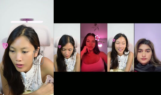 everything_fonlike TikTok Live — Sep 2, 2026, 12:29 PM