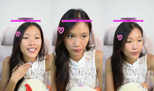 everything_fonlike TikTok Live — Sep 2, 2026, 3:00 PM