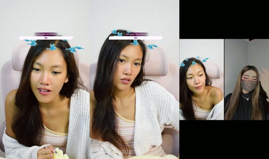 everything_fonlike TikTok Live — Sep 3, 2026, 12:14 PM