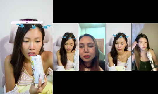 everything_fonlike TikTok Live — Sep 3, 2026, 1:00 PM