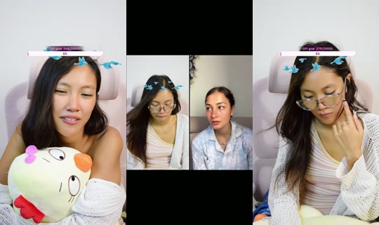everything_fonlike TikTok Live — Sep 3, 2026, 1:50 PM