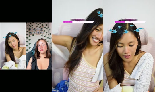 everything_fonlike TikTok Live — Sep 3, 2026, 2:40 PM