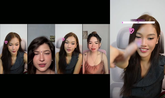 everything_fonlike TikTok Live — Sep 11, 2026, 5:59 PM