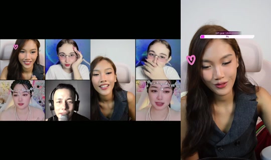 everything_fonlike TikTok Live — Sep 11, 2026, 6:49 PM