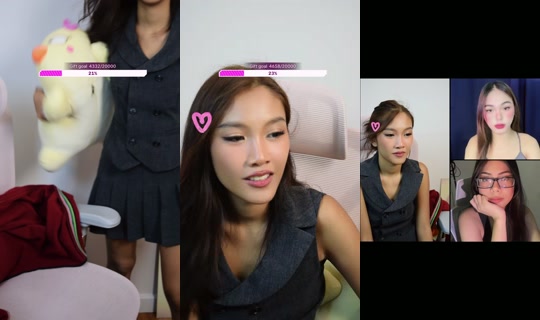 everything_fonlike TikTok Live — Sep 11, 2026, 8:30 PM