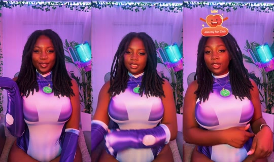everythingforaya TikTok Live — Oct 7, 2026, 10:32 PM