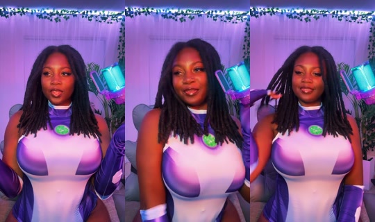 everythingforaya TikTok Live — Oct 8, 2026, 1:48 AM