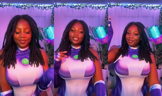 everythingforaya TikTok Live — Oct 8, 2026, 2:20 AM